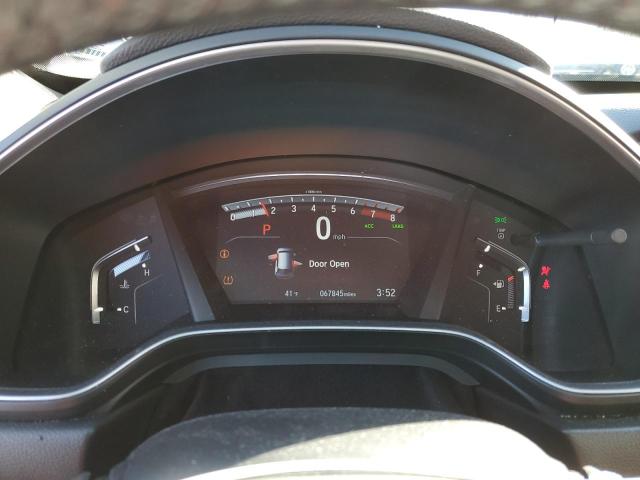 2021 HONDA CR-V EXL - 2HKRW1H89MH400346