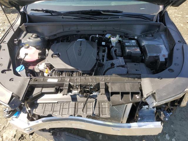 2025 KIA SORENTO LX 5XYRG4JC9SG367897