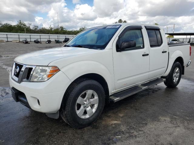 Vin: 1n6ad0er1dn761707, lot: 46873175, nissan frontier s 2013 img_1