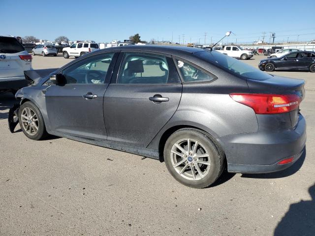 2015 FORD FOCUS SE 1FADP3F24FL241029