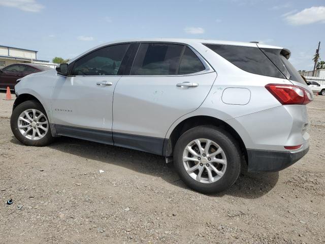 Vin: 3gnaxuevxks656396, lot: 49442815, chevrolet equinox lt 20192