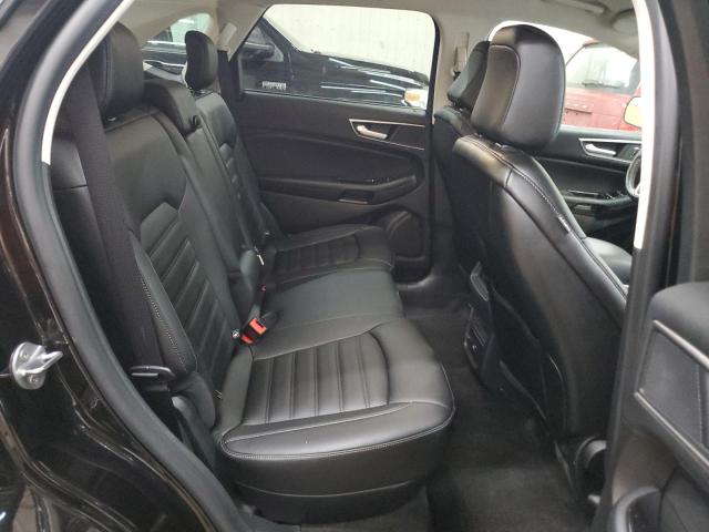 2020 FORD EDGE SEL - 2FMPK4J96LBB66924