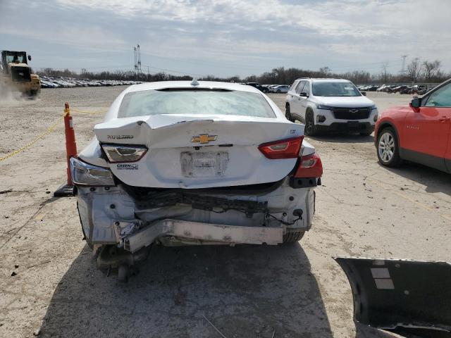 2017 CHEVROLET MALIBU LT - 1G1ZE5ST4HF117157