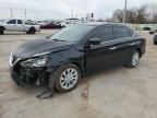 2019 NISSAN SENTRA S - 3N1AB7AP3KY366615