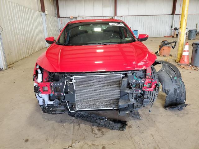 2019 HONDA CIVIC SPOR - 2HGFC2F84KH550926