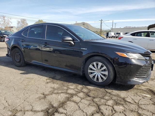 Vin: 4t1b31hkxku510469, lot: 50025545, toyota camry le 20194