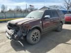 2017 FORD EXPEDITION - 1FMJU1HT4HEA25507