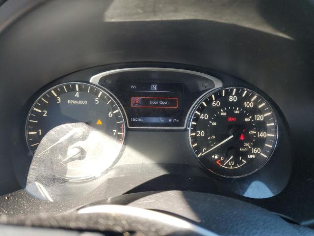 2017 NISSAN ALTIMA 2.5 - 1N4AL3AP9HC239474