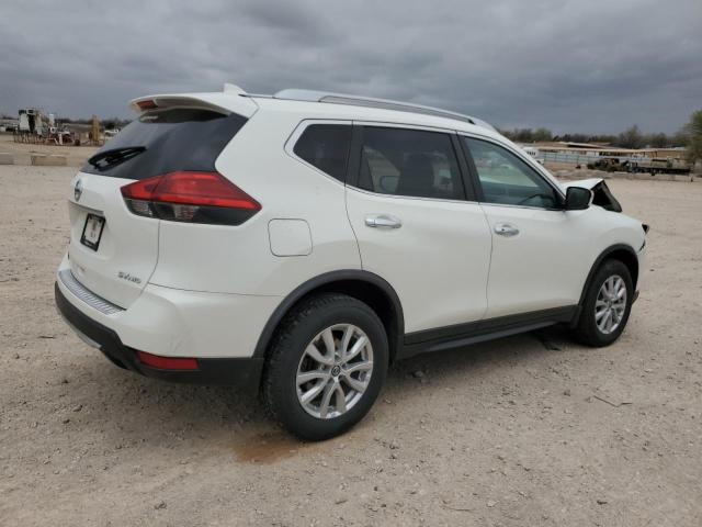 2017 NISSAN ROGUE S - JN8AT2MV1HW019795