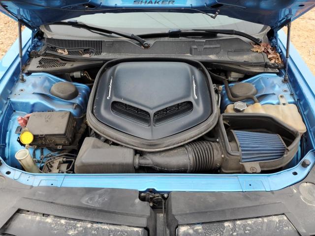 2015 DODGE CHALLENGER 2C3CDZBT2FH798393
