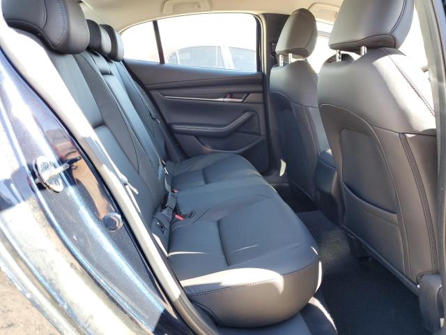 2024 MAZDA 3 SELECT S - 3MZBPABM9RM431275