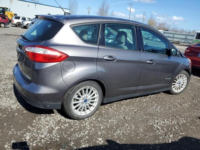 Vin: 1fadp5au8dl548608, lot: 47522965, ford cmax se 20133