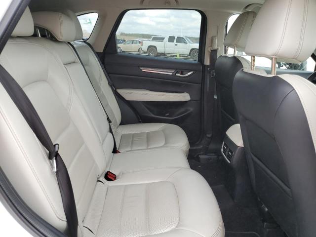 2019 MAZDA CX-5 GRAND - JM3KFADM9K1663131