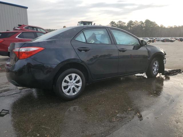 2016 TOYOTA COROLLA L - 2T1BURHEXGC680992