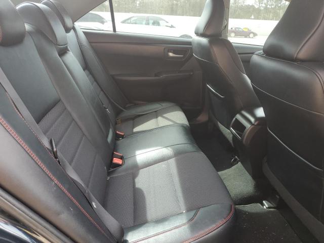 2016 TOYOTA CAMRY LE - 4T1BF1FK6GU240884