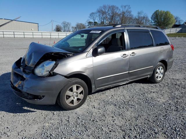 TOYOTA SIENNA CE