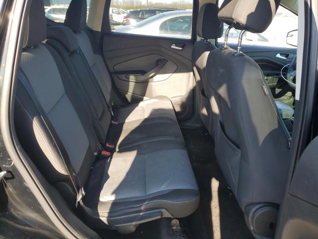 2017 FORD ESCAPE SE - 1FMCU9G98HUD29930