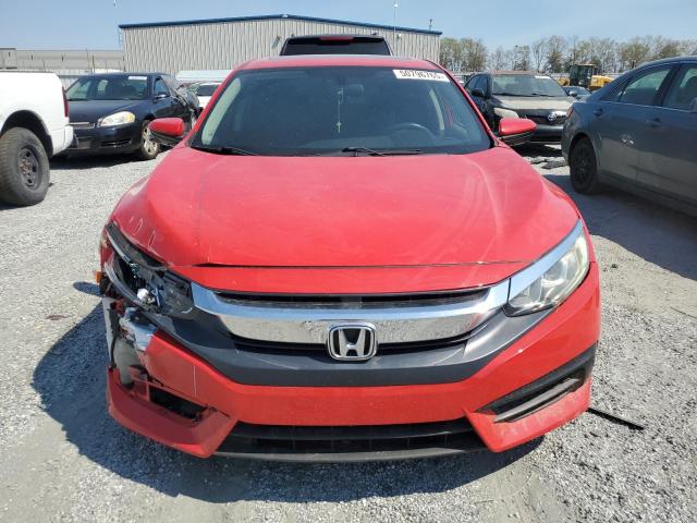 2016 HONDA CIVIC EX - 2HGFC2F74GH558099