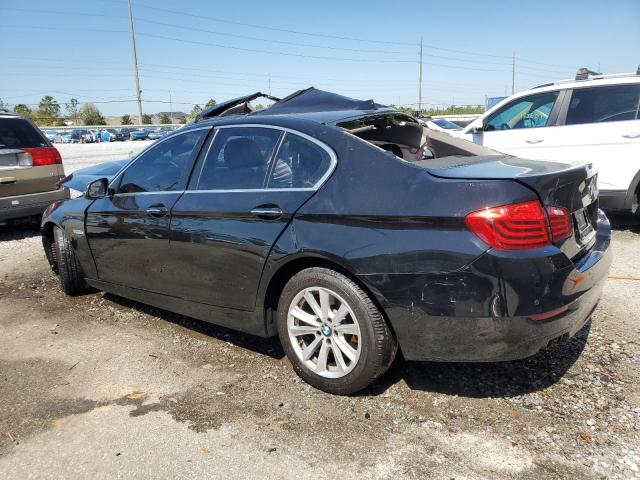 Vin: wba5a5c56gd526138, lot: 47459735, bmw 5 series i 20162