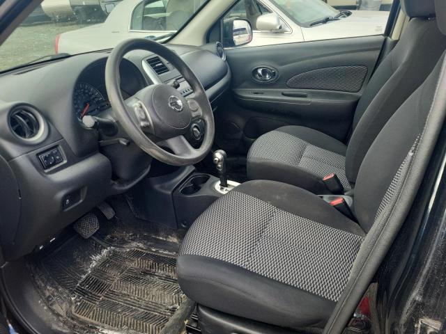 2017 NISSAN MICRA - 3N1CK3CP2HL266476