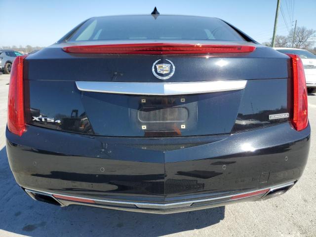 2015 CADILLAC XTS LUXURY 2G61N5S34F9196407