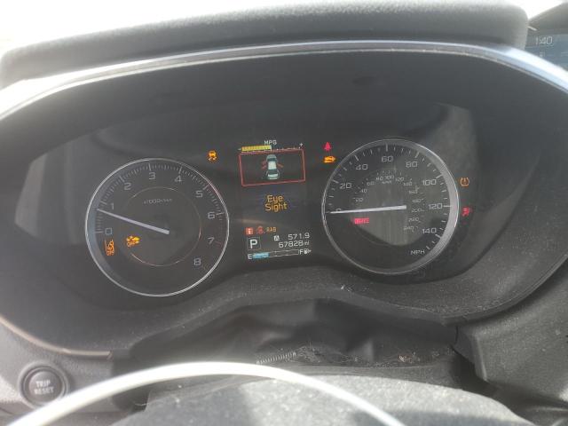 2018 SUBARU CROSSTREK - JF2GTAMC8J8314094