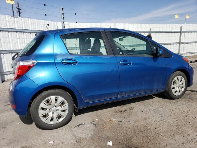 Vin: jtdktud30cd511796, lot: 48853575, toyota yaris 20123
