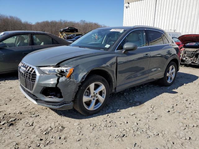 AUDI Q3 PREMIUM