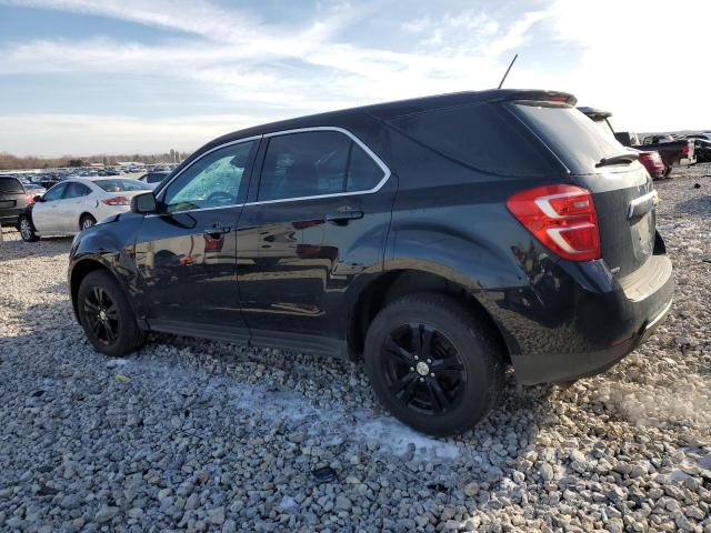 Vin: 2gnfleek6g6179694, lot: 50313525, chevrolet equinox ls 20162