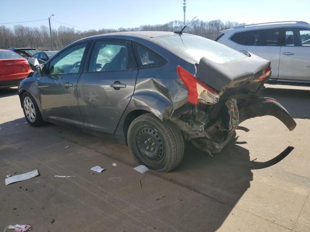Vin: 1fahp3f25cl233762, lot: 48405535, ford focus se 20122
