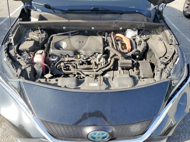 2021 TOYOTA VENZA LE JTEAAAAH8MJ015675