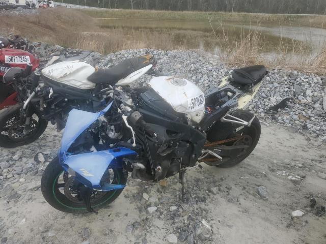 YAMAHA YZFR1 2010 JYARN23E6AA006856 photo #4