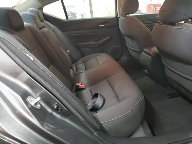 2020 NISSAN ALTIMA S - 1N4BL4BV9LC268134
