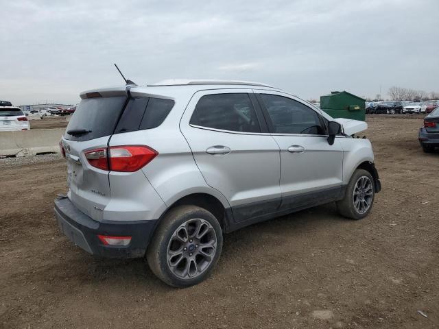 Vin: maj6s3kl1lc350369, lot: 49457855, ford ecosport titanium 20203