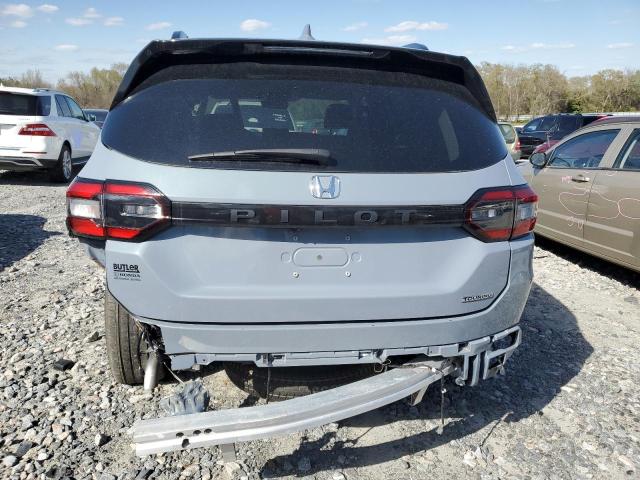 2024 HONDA PILOT TOUR - 5FNYG2H79RB004803