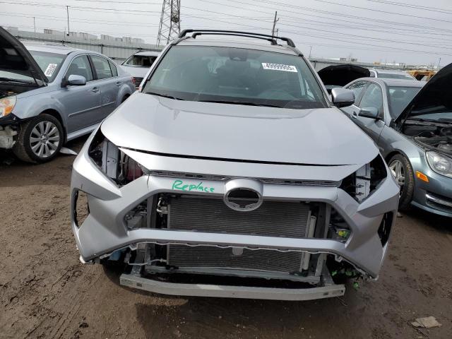 2023 TOYOTA RAV4 SE - 4T3T6RFV6PU111919