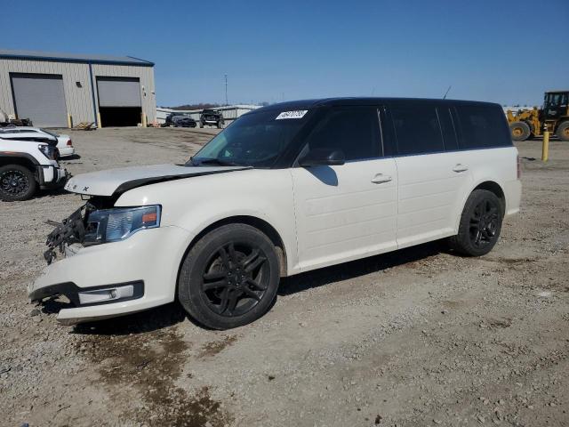 2014 FORD FLEX SEL #3107840009