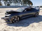2017 CHEVROLET CAMARO SS - 1G1FH1R72H0142444