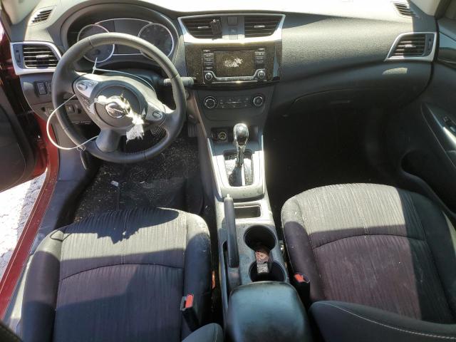 2017 NISSAN SENTRA S - 3N1AB7APXHL648191