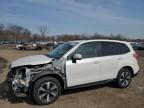 2018 SUBARU FORESTER 2 - JF2SJAEC3JH569962