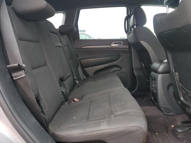 2018 JEEP GRAND CHER - 1C4RJEAG4JC316403
