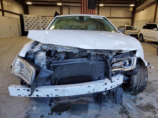 2015 CHRYSLER 300C - 2C3CCAEG5FH766136