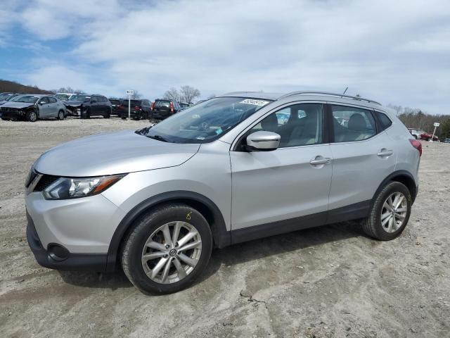 Vin: jn1bj1cr6kw349558, lot: 49340915, nissan rogue s 2019 img_1