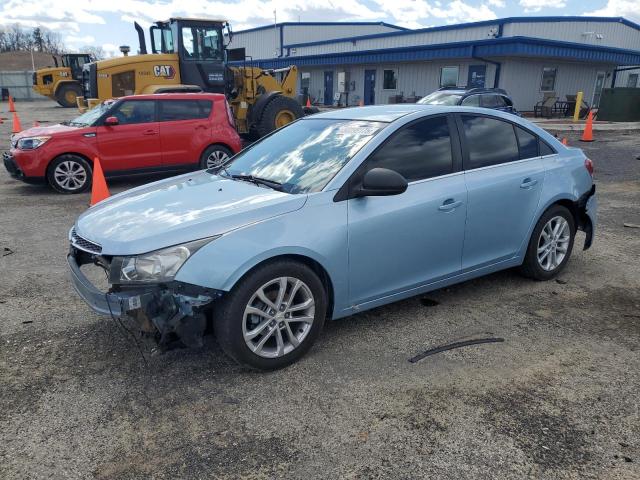 CHEVROLET CRUZE LS
