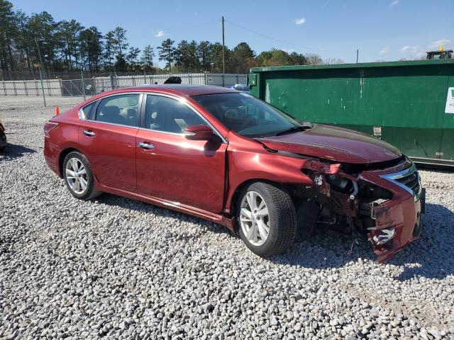 2015 NISSAN ALTIMA 2.5 - 1N4AL3AP5FN899822