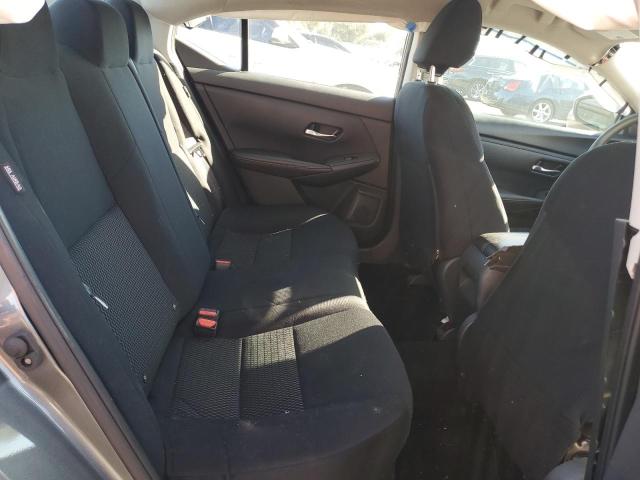 2023 NISSAN SENTRA S - 3N1AB8BV0PY304681