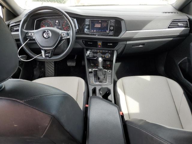 2019 VOLKSWAGEN JETTA S - 3VWCB7BU2KM200245