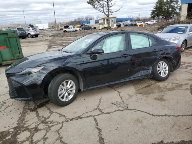 Vin: 4t1daackxsu073157, lot: 48105255, toyota camry xse 2025 img_1