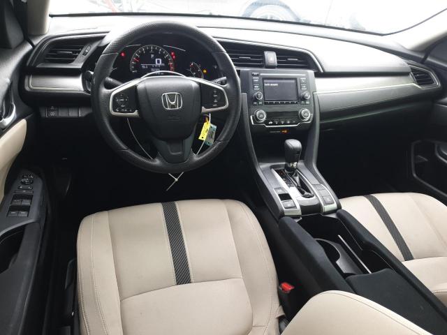 2017 HONDA CIVIC LX - 19XFC2F58HE201230