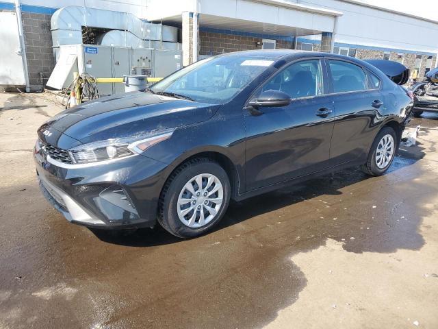 KIA FORTE LX
